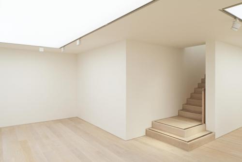 Staircase Angled