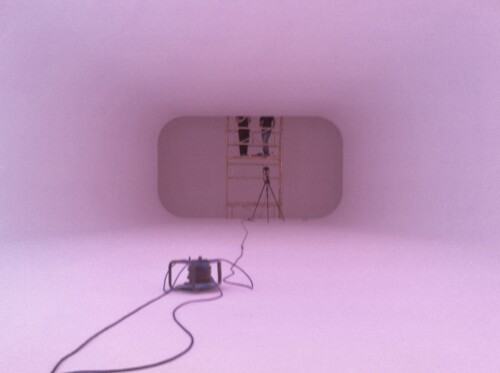 James Turrell - Gagosian